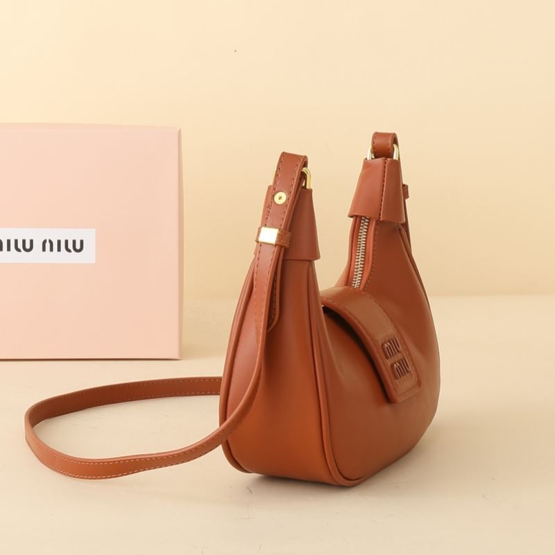 Miu Miu Hobo Bags